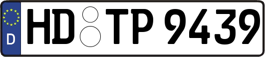 HD-TP9439