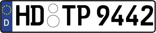 HD-TP9442