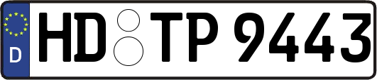 HD-TP9443