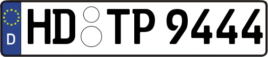 HD-TP9444