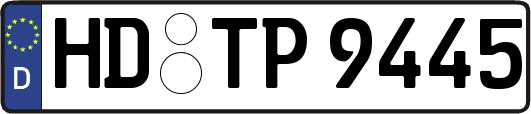 HD-TP9445