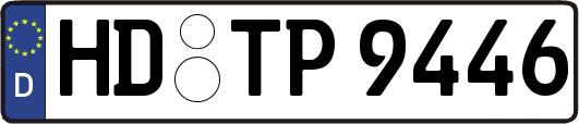 HD-TP9446