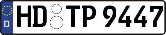 HD-TP9447