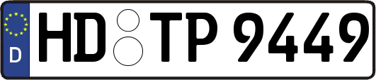 HD-TP9449