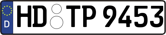 HD-TP9453