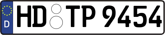 HD-TP9454