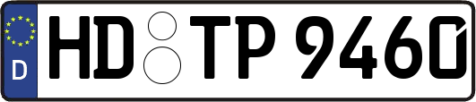 HD-TP9460
