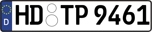 HD-TP9461