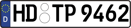 HD-TP9462