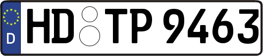 HD-TP9463