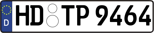 HD-TP9464