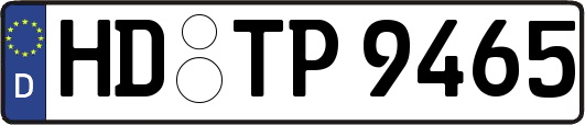 HD-TP9465