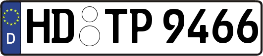 HD-TP9466