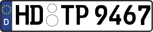 HD-TP9467