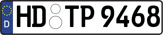 HD-TP9468