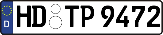HD-TP9472