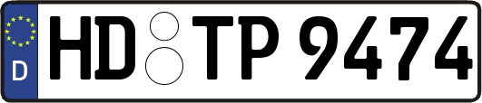 HD-TP9474