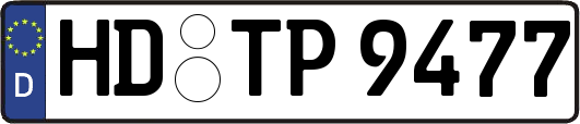 HD-TP9477