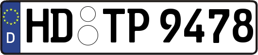 HD-TP9478