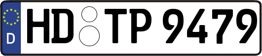 HD-TP9479