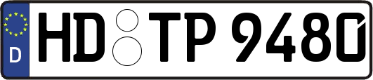 HD-TP9480