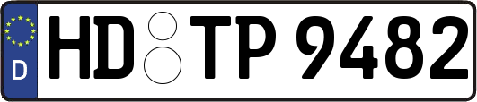 HD-TP9482