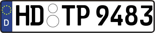 HD-TP9483
