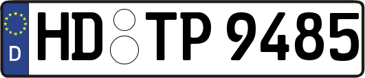 HD-TP9485