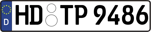 HD-TP9486