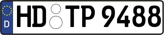 HD-TP9488
