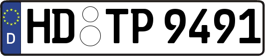 HD-TP9491