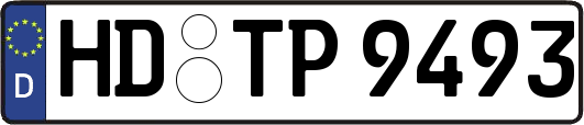 HD-TP9493