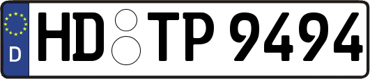 HD-TP9494