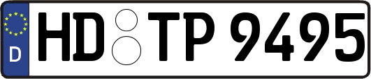 HD-TP9495
