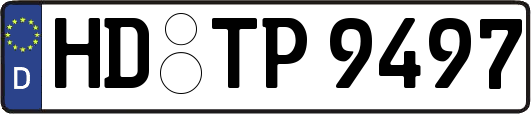 HD-TP9497