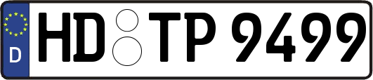 HD-TP9499