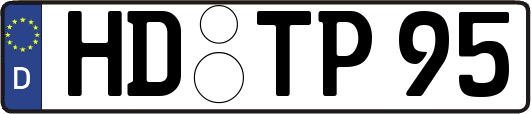 HD-TP95