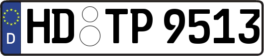 HD-TP9513