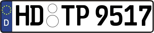HD-TP9517