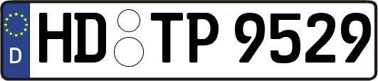 HD-TP9529