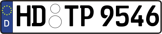HD-TP9546