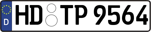 HD-TP9564