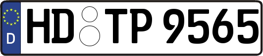 HD-TP9565