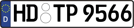 HD-TP9566