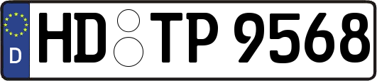 HD-TP9568