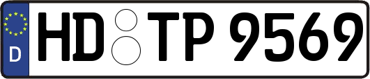 HD-TP9569