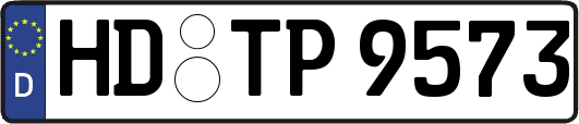 HD-TP9573
