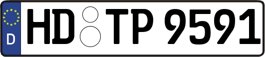 HD-TP9591