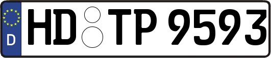 HD-TP9593