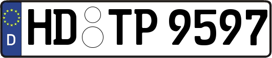 HD-TP9597
